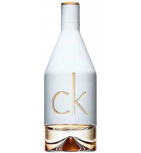 Calvin Klein CKIN2U For Her Eau de Toilette, 150 ml
