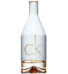 Calvin Klein CKIN2U For Her Eau de Toilette, 150 ml