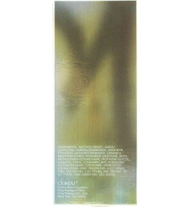 Calvin Klein CKIN2U For Her Eau de Toilette, 150 ml