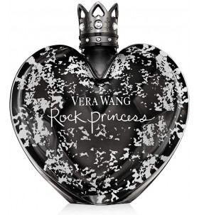 Vera Wang Rock Princess Eau de Toilette Spray for Women, 100ml: Vera Wang