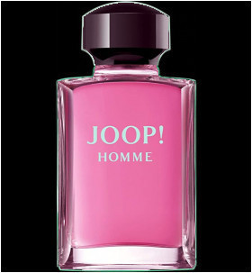 Joop! Homme Aftershave Splash, 75 m