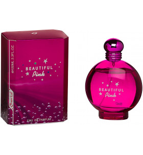 Beautiful Pink