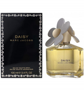 Marc Jacobs Daisy Eau de Toilette Spray 100 ml