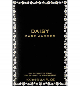 Marc Jacobs Daisy Eau de Toilette Spray 100 ml