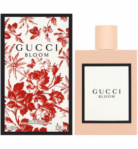 Bloom by Gucci Eau de Parfum For Women, 100ml