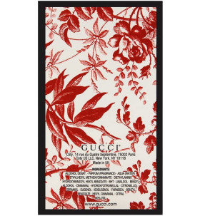 Bloom by Gucci Eau de Parfum For Women, 100ml