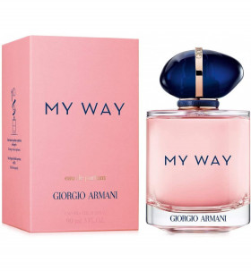 Giorgio Armani My Way Eau De Parfum 90ml