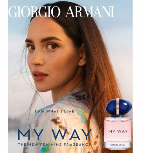 Giorgio Armani My Way Eau De Parfum 90ml