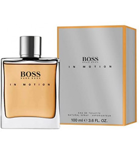 Boss hotsell ball perfume
