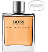 BOSS In Motion Eau de Toilette 100ml