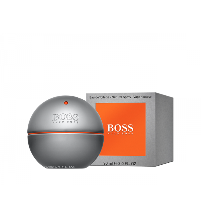 BOSS Motion de 100ml