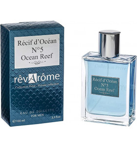 Recif d'Ocean No 5 Ocean Reef