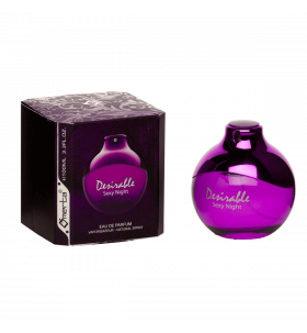 Desirable Sexy Night