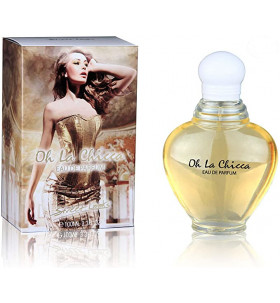 Oh La Chicca 100ml Eau De Parfum