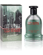 City Hopper