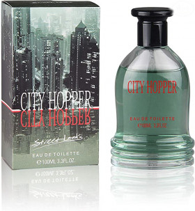 City Hopper