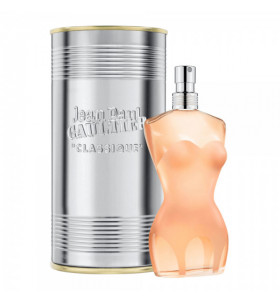 Jean Paul Gaultier Classique Eau De Toilette Spray 100ml