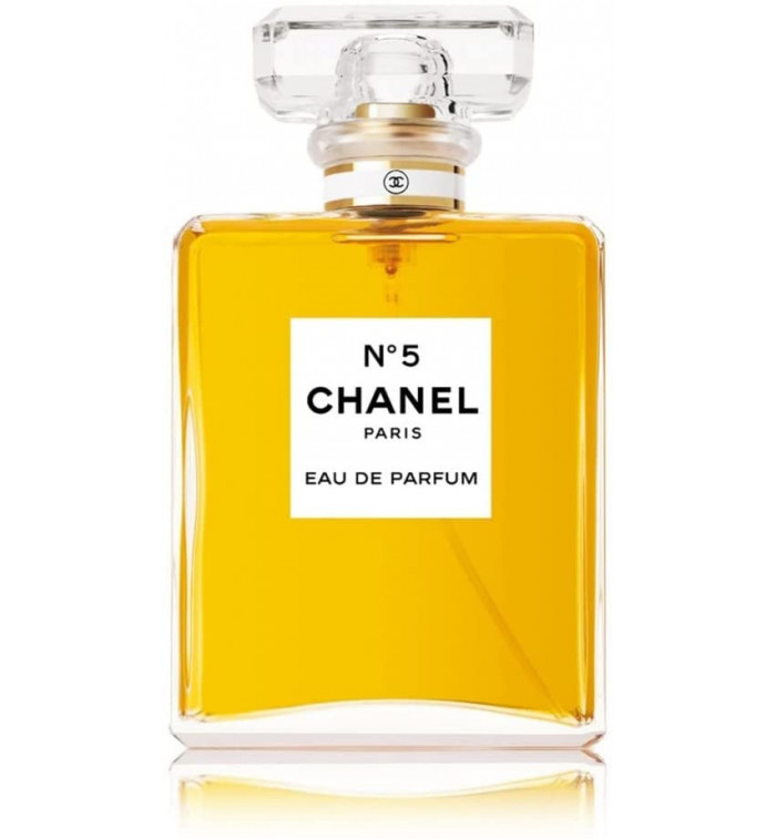 Chanel No5 Eau de Parfum spray 100ml