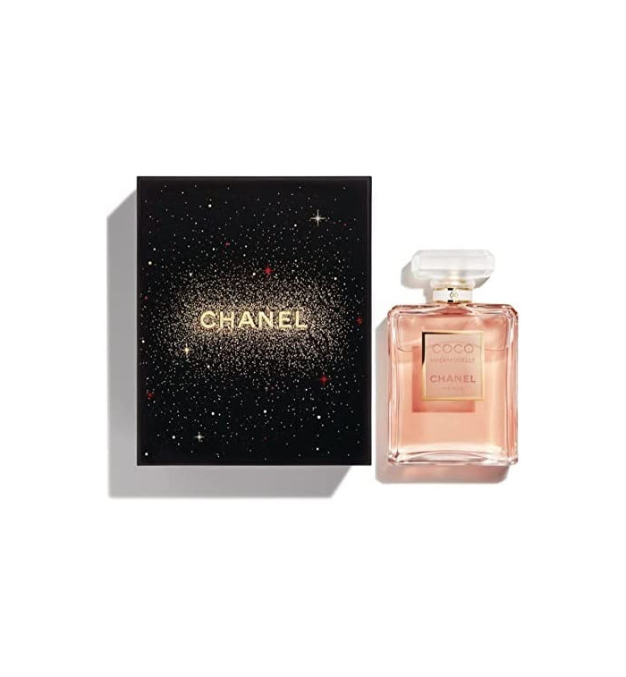 CHANEL Coco Mademoiselle Eau De Parfum Spray 100ml - Pandorabox