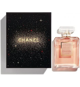Set nước hoa Chanel Coco Mademoiselle  Holiday Edition 100ml