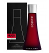 HUGO Deep Red Eau de Parfum 90ml