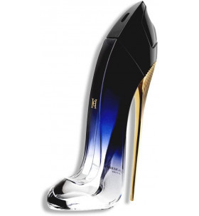 Carolina Herrera Good Girl Legere Eau De Parfum 80ml