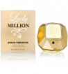 Paco Rabanne Lady Million Eau de Parfum Spray for Women, 80 ml