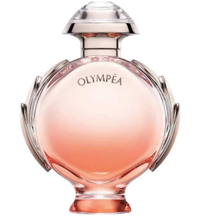 Paco Rabanne Olympéa Aqua Eau De Perfume Spray 80ml