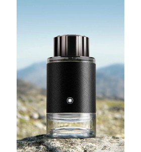 Montblanc Explorer Eau de Parfum, 100 ml