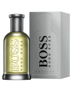 Boss Bottled by Hugo Boss Eau De Toilette Spray 100ml