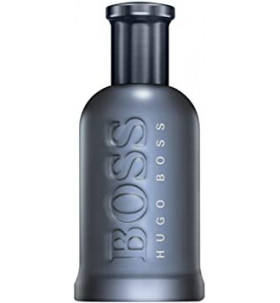 BOSS Bottled Marine Eau de Toilette 100ml