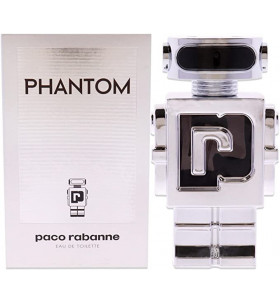 Phantom by Paco Rabanne for Men - EDT Spray, 100ML