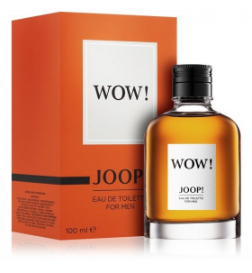 Joop! Wow! Eau de Toilette, 100 ml