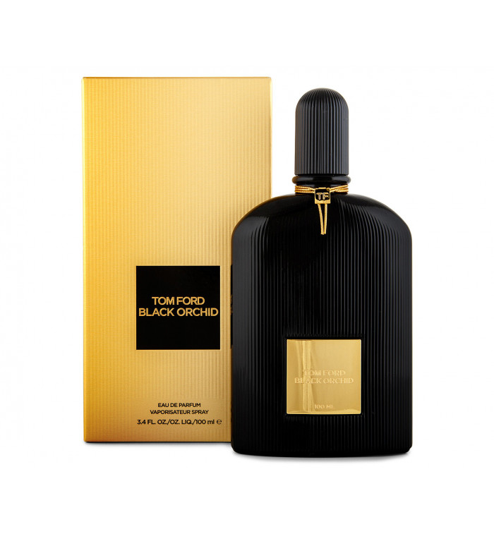 Hane Parat I nåde af Black Orchid by Tom Ford Eau De Parfum For Women 100ml