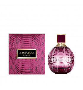 Jimmy Choo Fever Eau de Parfum, 100 ml