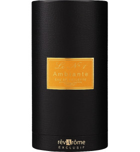 Ambiante 100ml Eua De Toilette