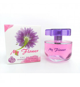 My FLOWER