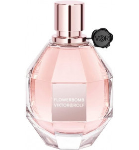 Viktor & Rolf and Flowerbomb Eau De Perfume Spray 100ml