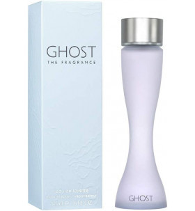 Ghost Eau De Toilette for Women, 50 ml