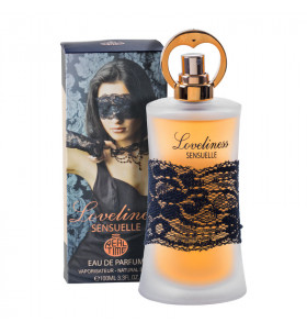 Loveliness 100ml