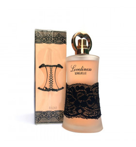 Loveliness 100ml