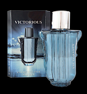 VICTORIOUS