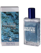 Pure On The Rocks