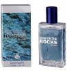 Pure On The Rocks