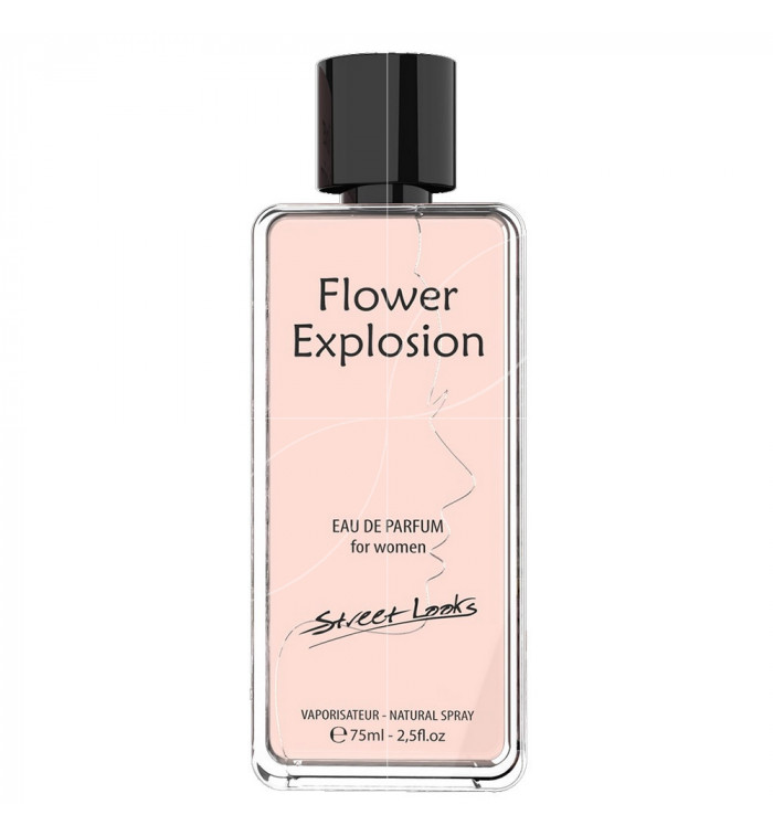 Flower Explosion 75ml