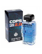 Cops 2.0
