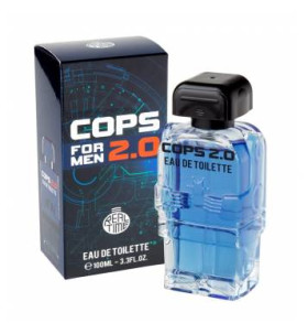 Cops 2.0