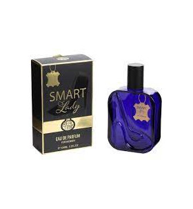 Smart lady 100ml eau de parfum
