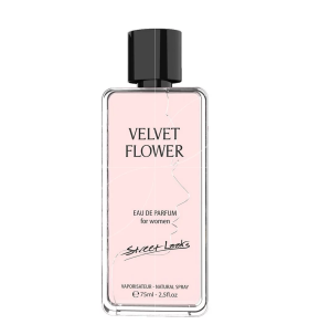 Velvet Flower 75ml eau de parfum