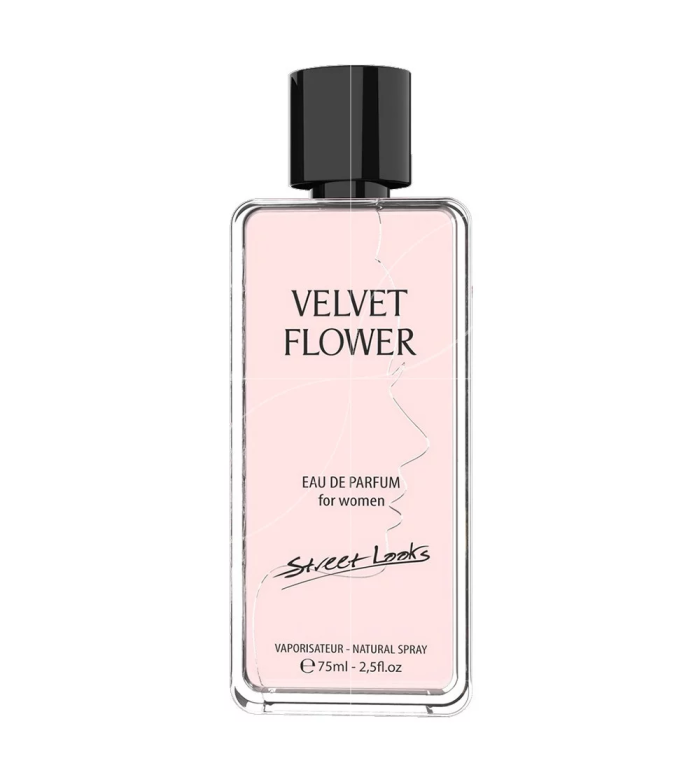Velvet Flower 75ml eau de parfum Velvet Flower 75ml eau de parfum